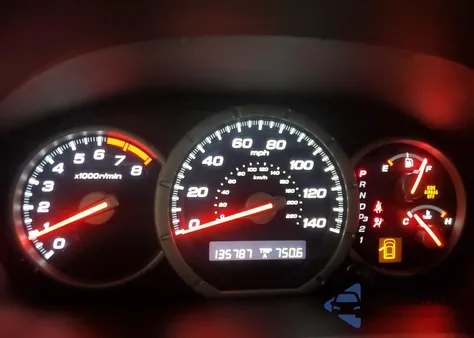 2007 Honda Pilot Exl from USA, damaged, VIN 2HKYF18707H514937